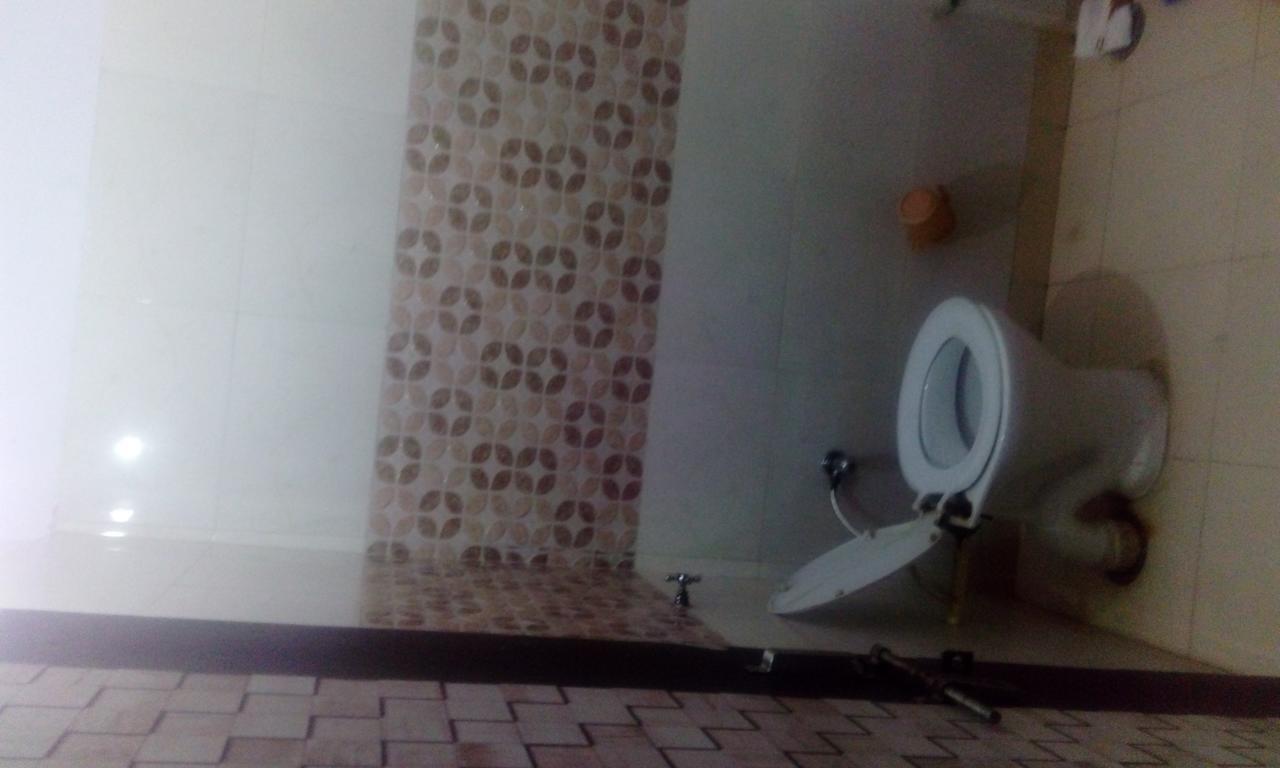 Hotel Harish Palace Agra  Kültér fotó